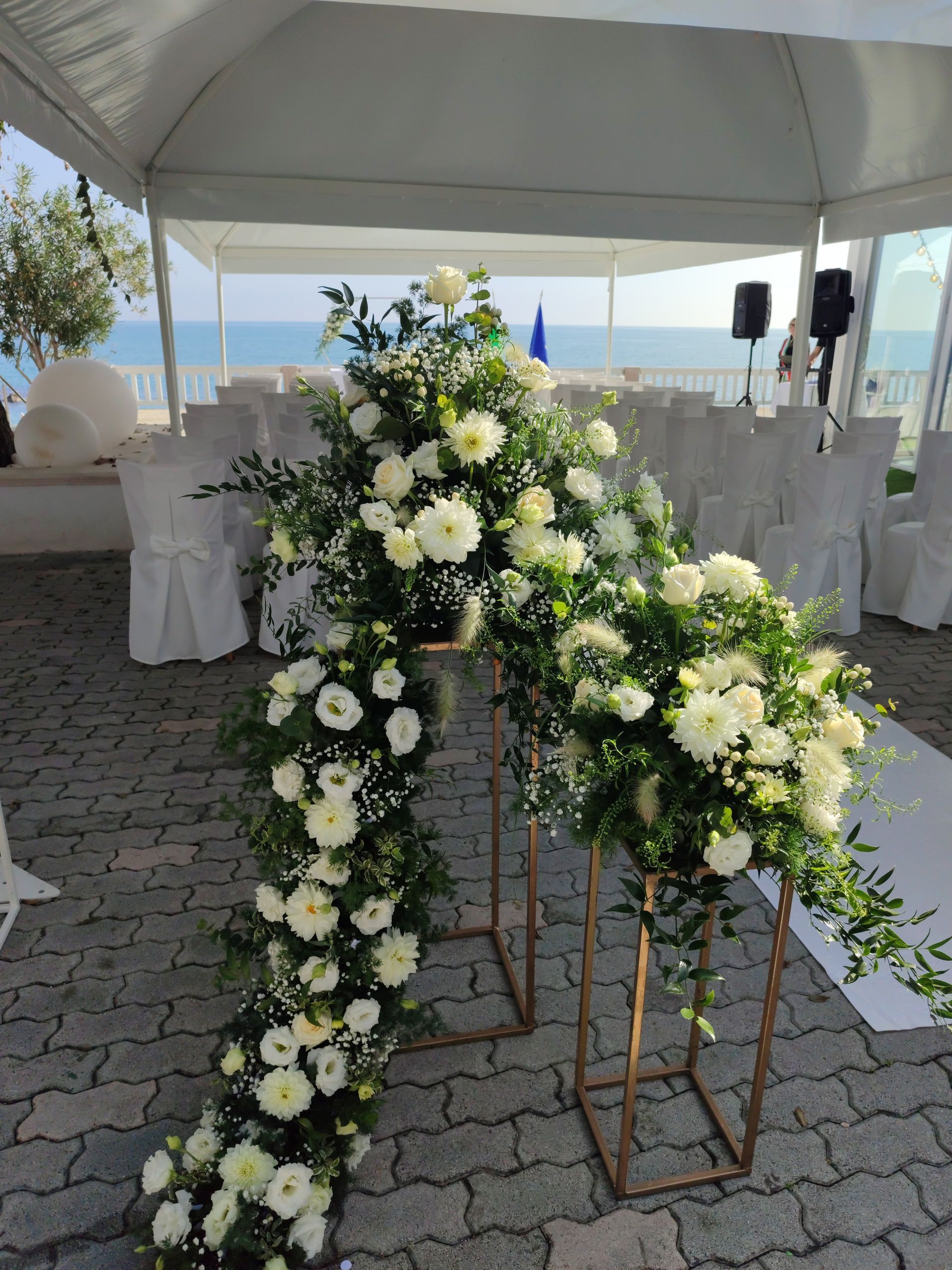 Fiori freschi