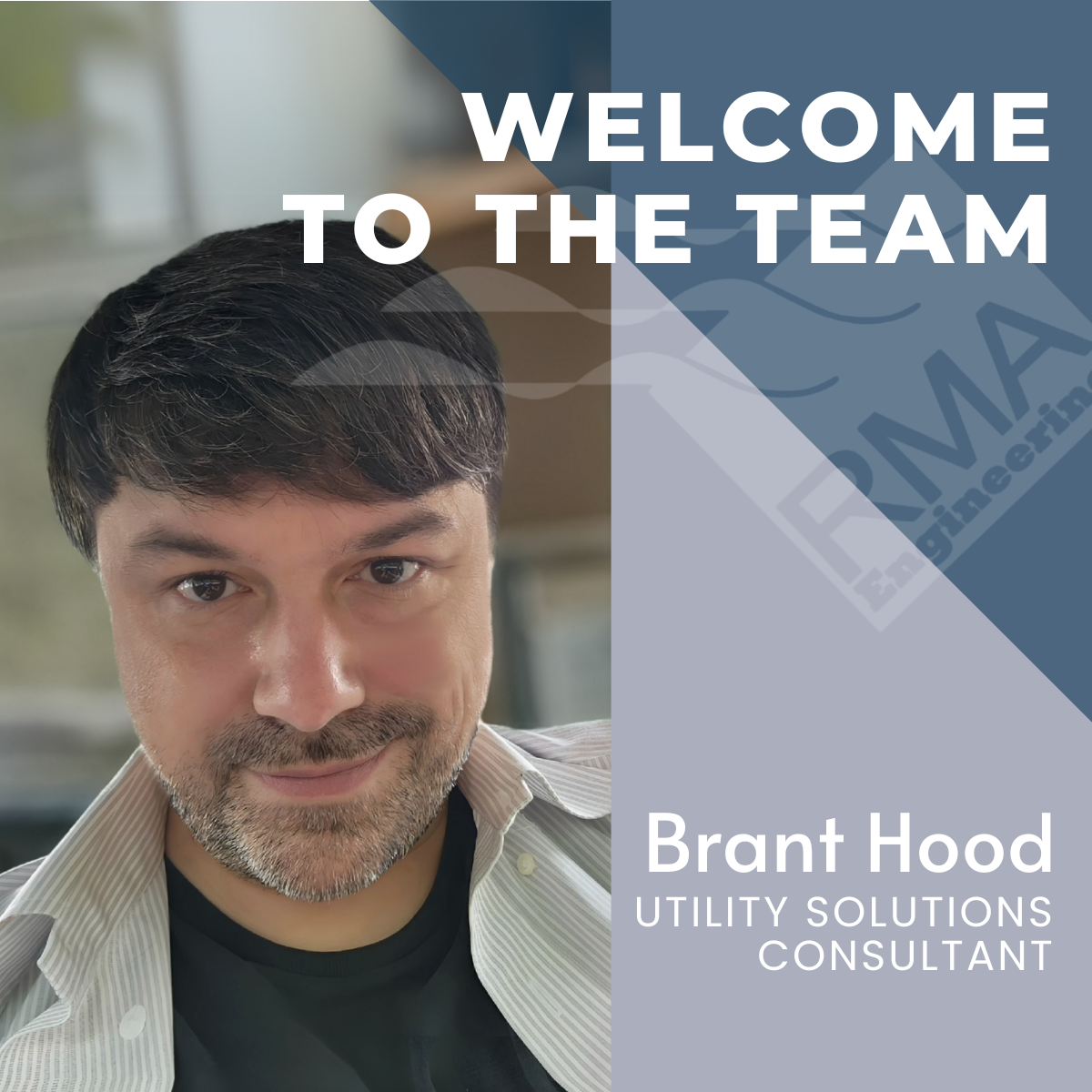 RMA Engineering Announcing a Recent Hire