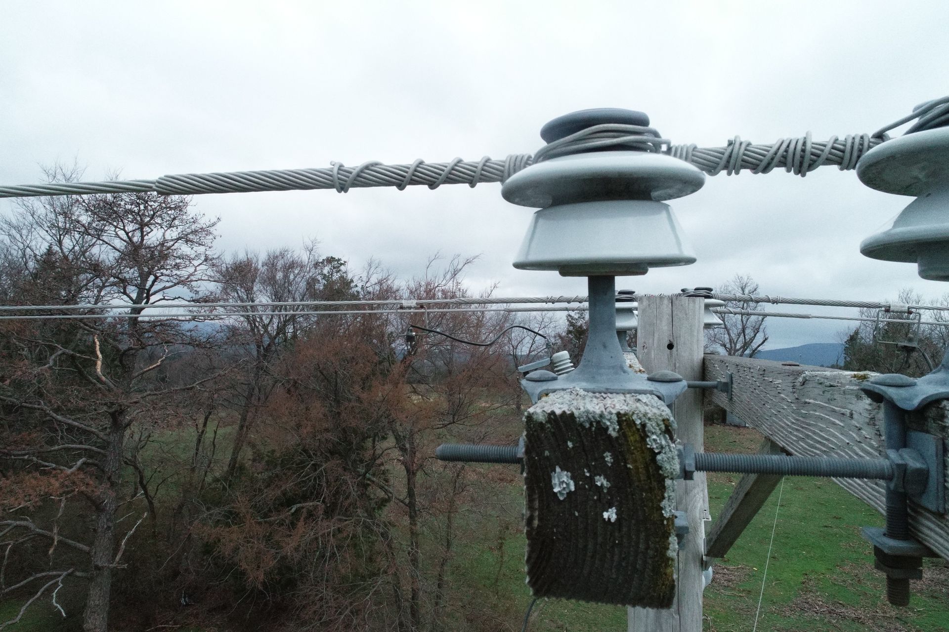 RMA Engineering Pole Top Assets
