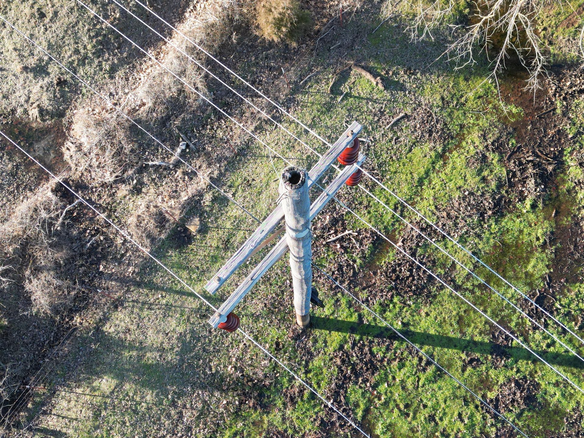 RMA Engineering Drone View