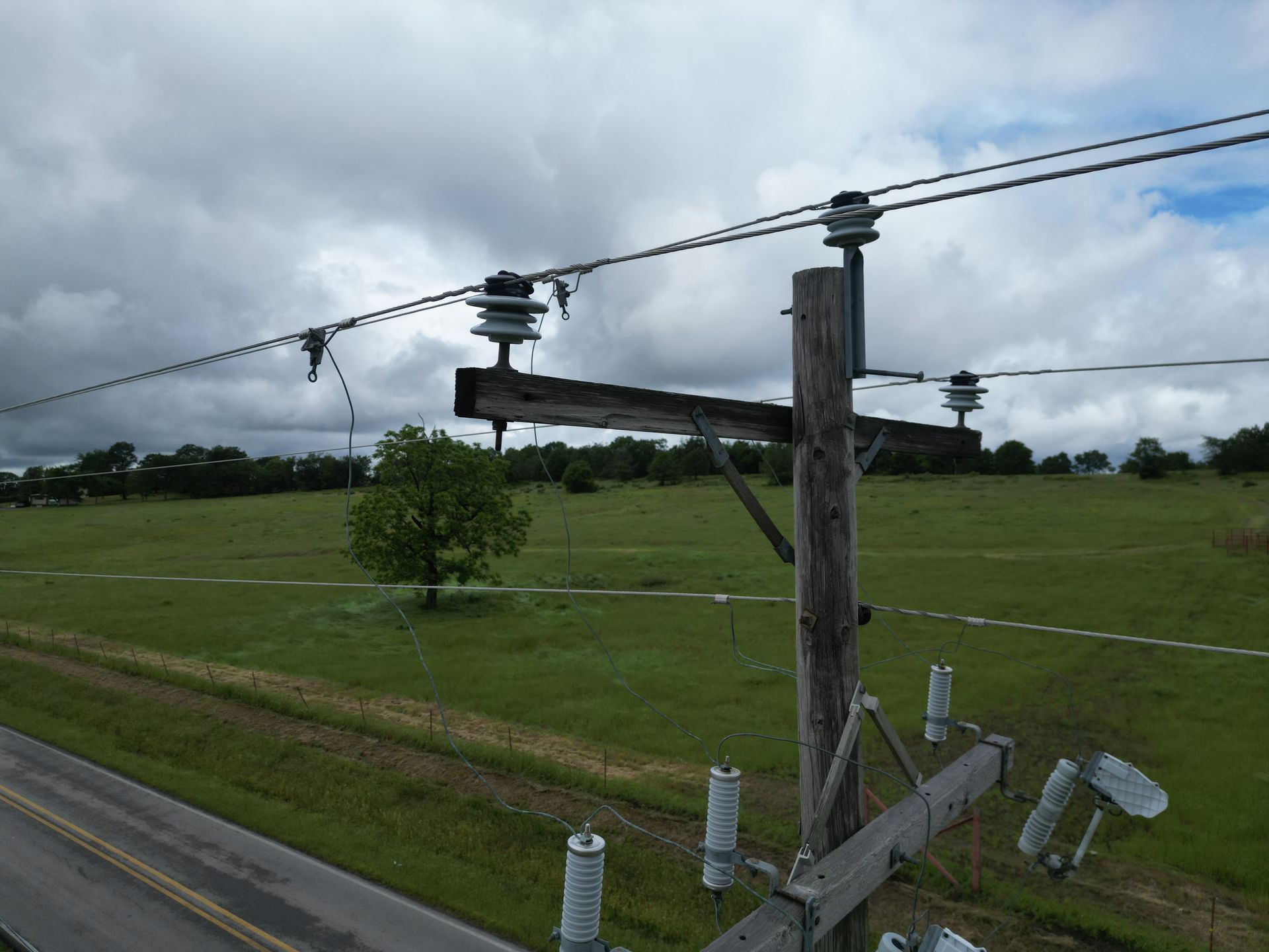 RMA Engineering Drone Inspection