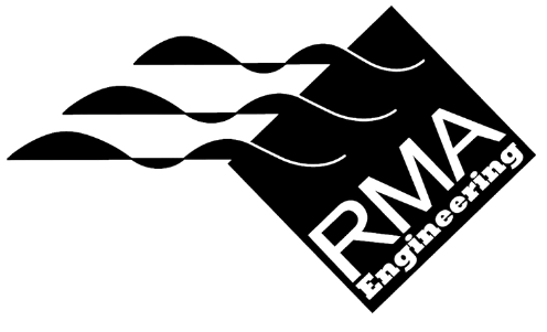 RMA Engineering Logo