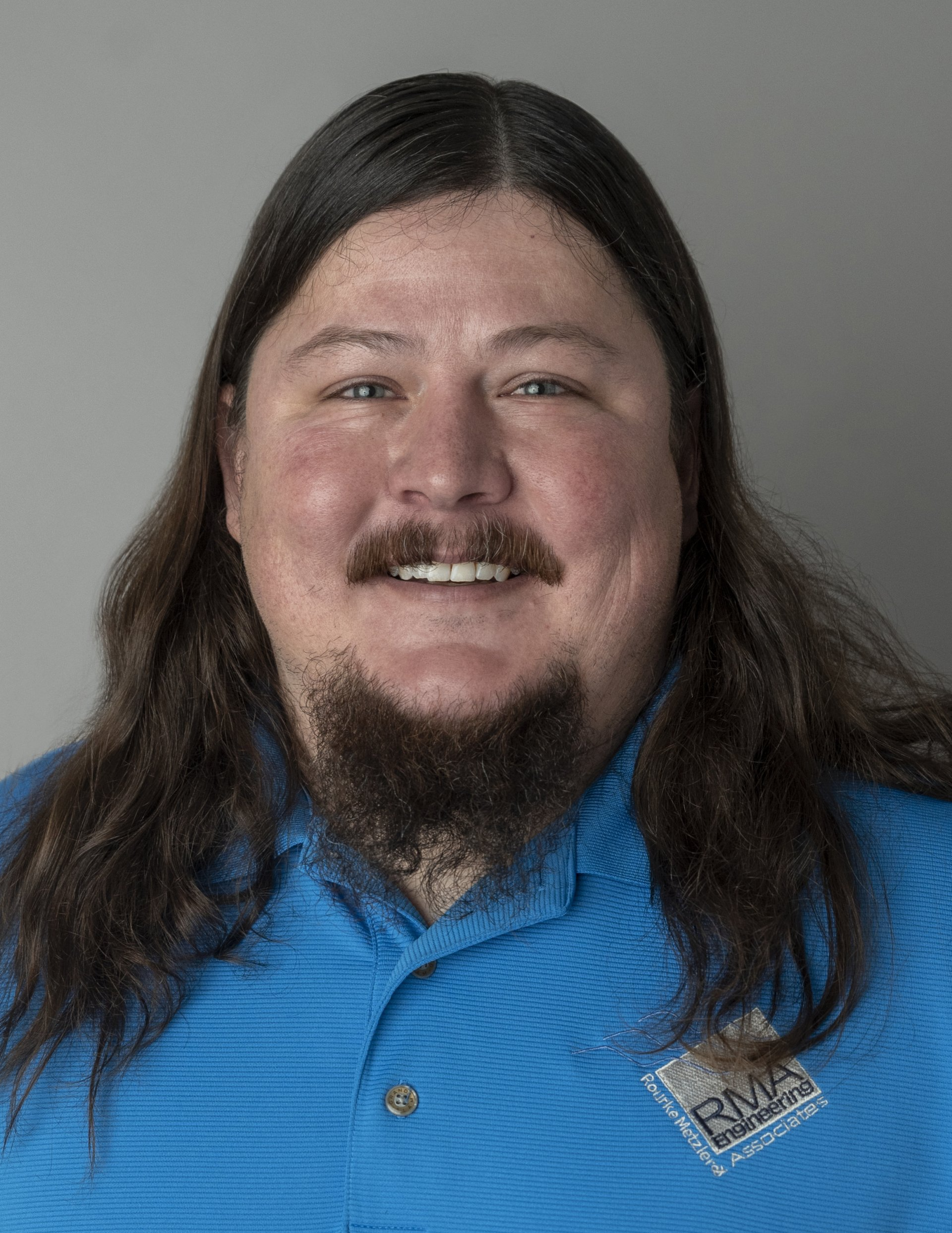 Jared Metzler