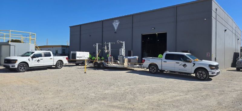 RMA Engineering - Safety starts with preparation