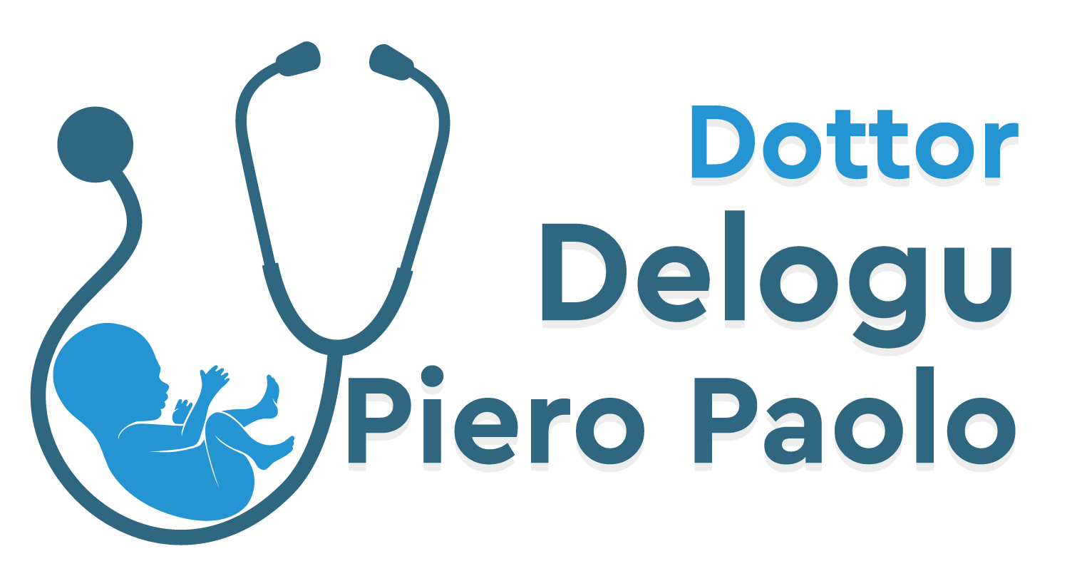 logo dr delogu
