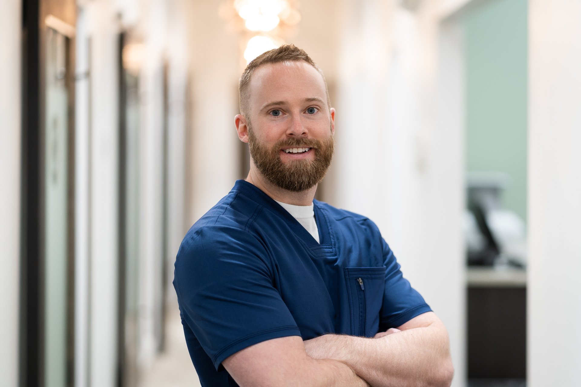 Topeka Dentist Reed Dental Center Dr. David Reed