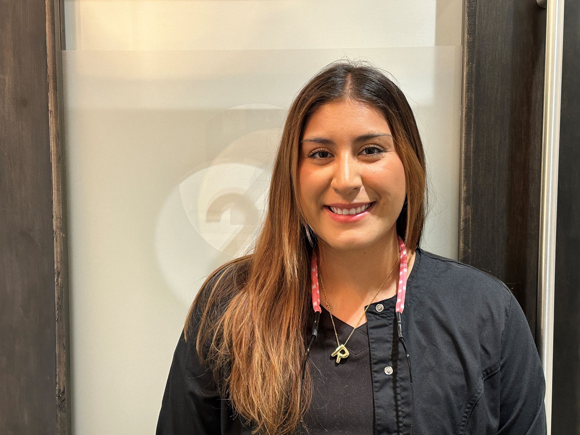 Visit our dentist for general and restorative dental procedures. Rachel Smiling | Best rated dental staff with affordable prices for implants, gum disease, and root canals in Topeka KS
