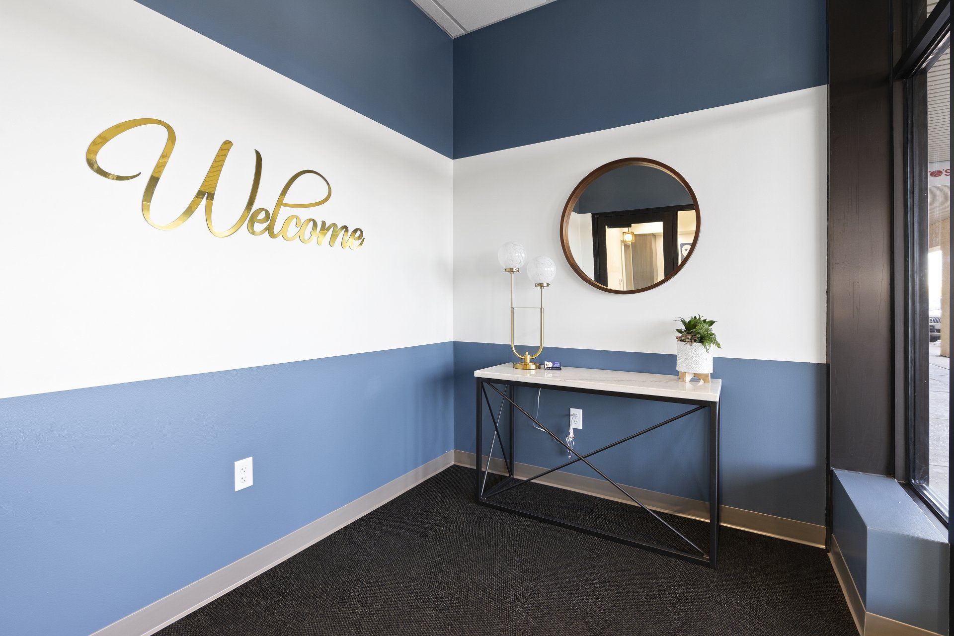 Office tour of Reed Dental Center in Topeka, KS.