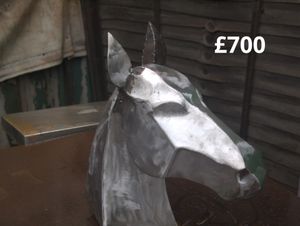&pound;700