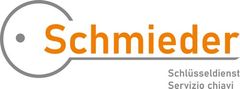 SCHMIEDER ALBERT - SERVIZIO CHIAVI LOGO