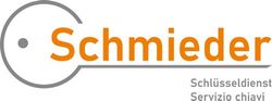 SCHMIEDER ALBERT - SERVIZIO CHIAVI LOGO