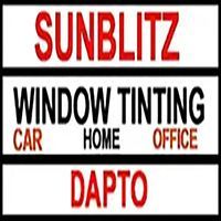 Sunblitz Window Tinting