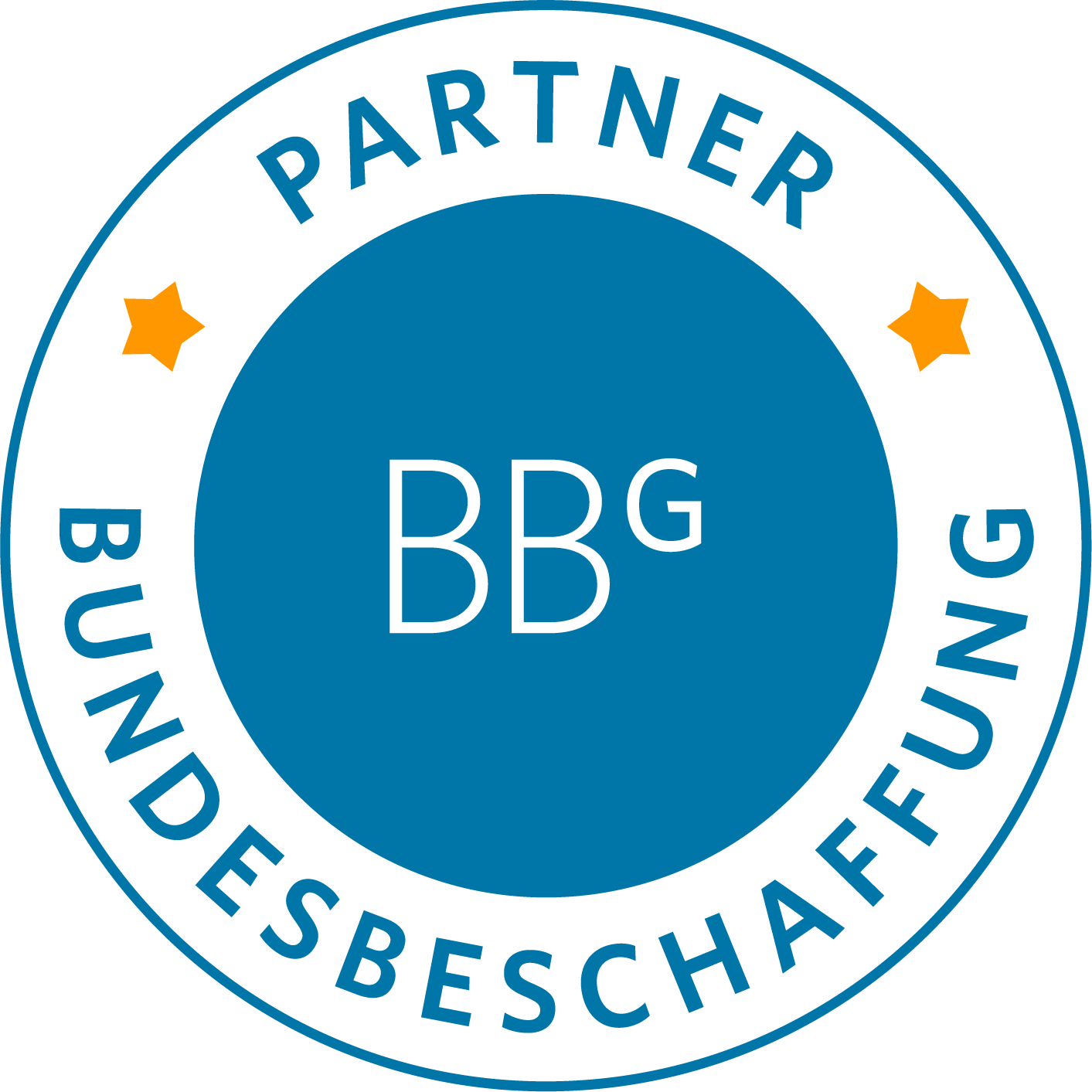 Wir sind Partner der Bundesbeschaffungs GmbH Partner der BBG (Bundesbeschaffungs GmbH)