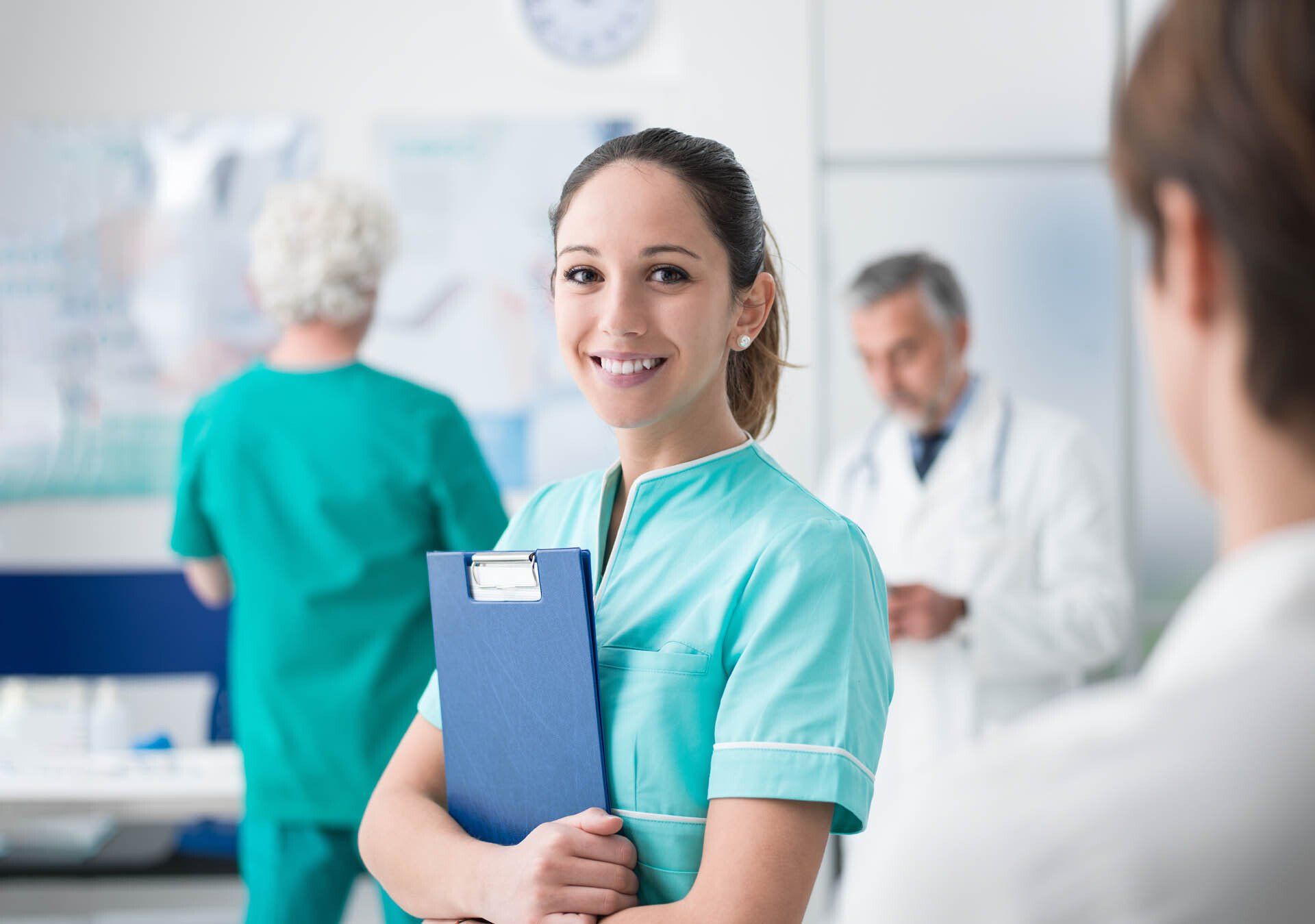 Krankenhäuser