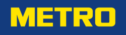 Referenz metro