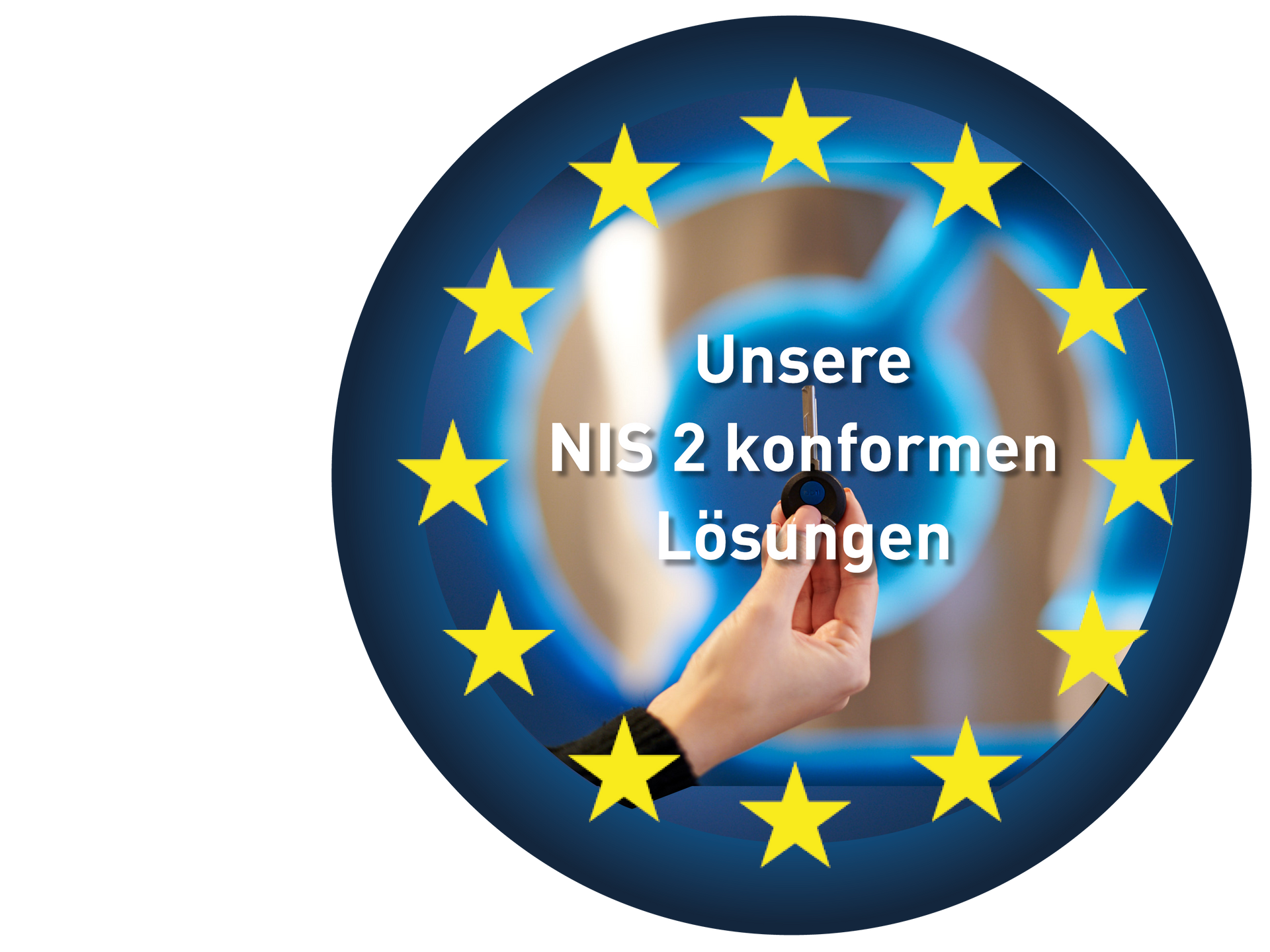 Unsere NIS-2 konformen Lösungen