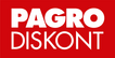 Referenz Pagro diskont