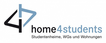 Referenz  home4students