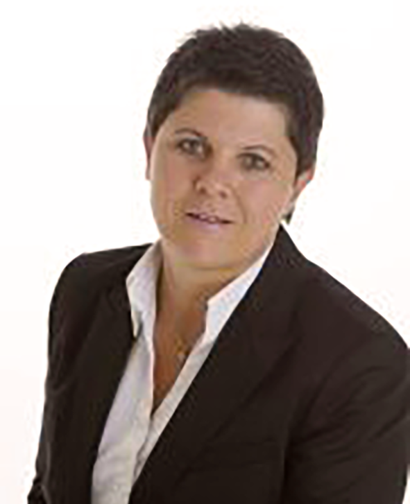 EVA GSCHAIDER