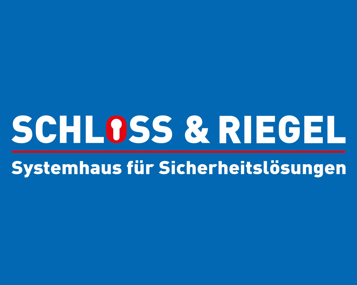 Schloss & Riegel