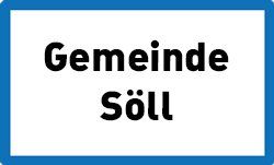 Referenz  Gemeinde Söll