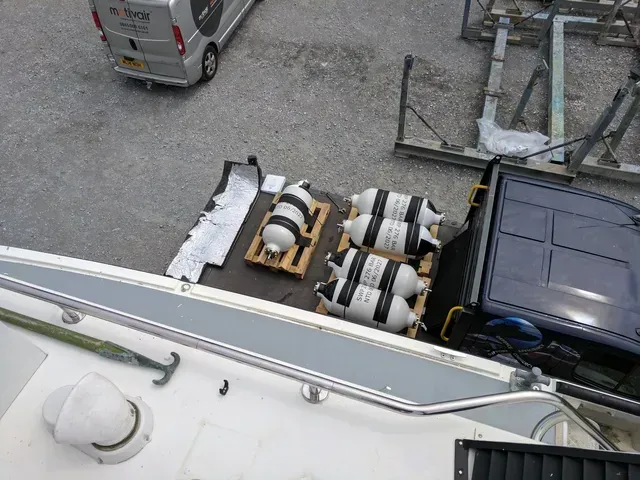 boat transport
