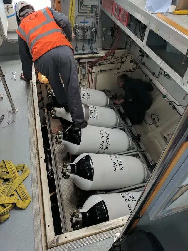 boat transport
