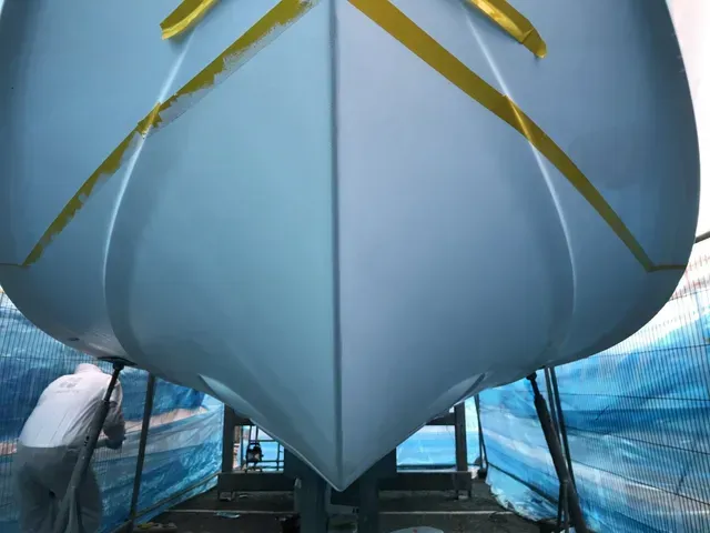 yacht transport