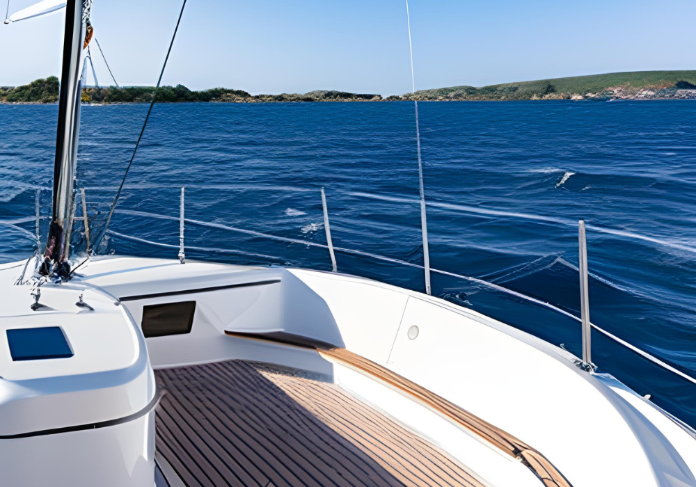 boat refurbishment and refits