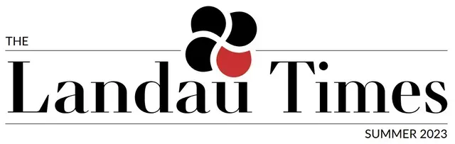 Landau Times