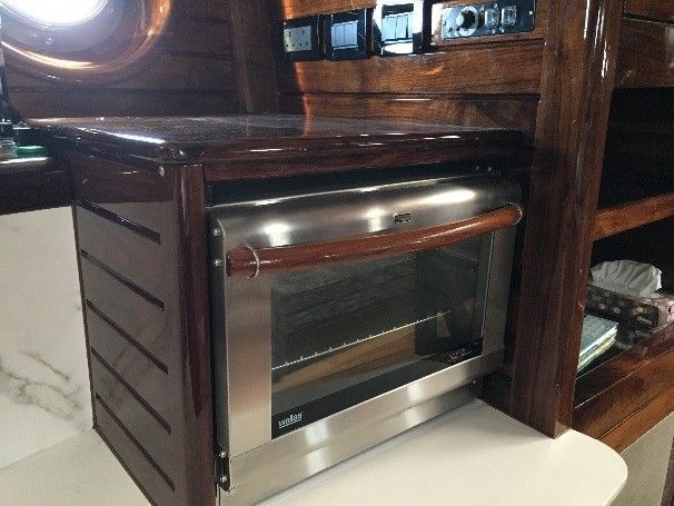 new galley picture