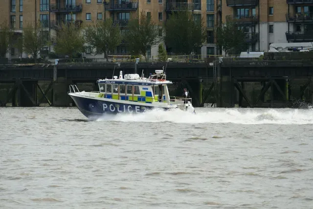 defence boats