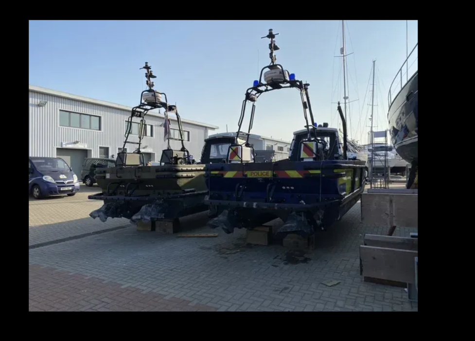 Job Opportunity - Project Manager Commercial & Small Boats