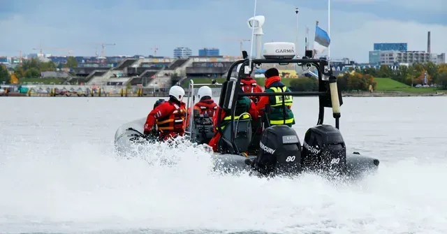 commercial boats