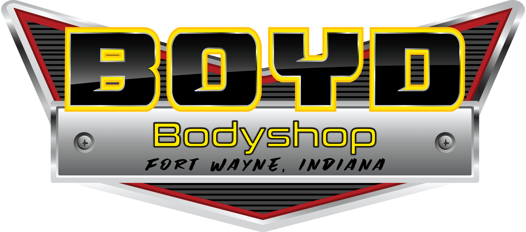 Hunter Auto Body