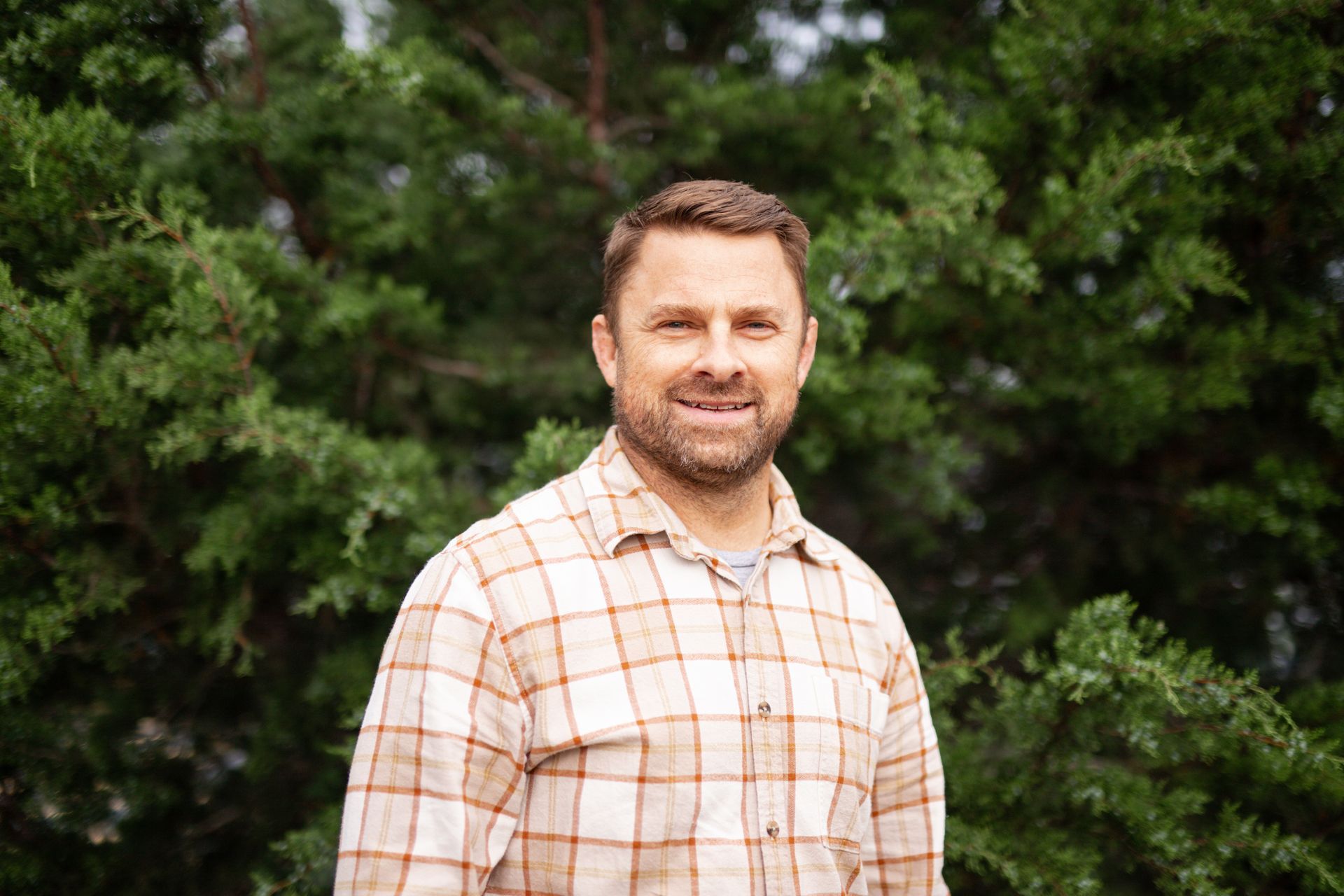 Walter C. Windsor Missions Team Leader Stonewater Fellowship
