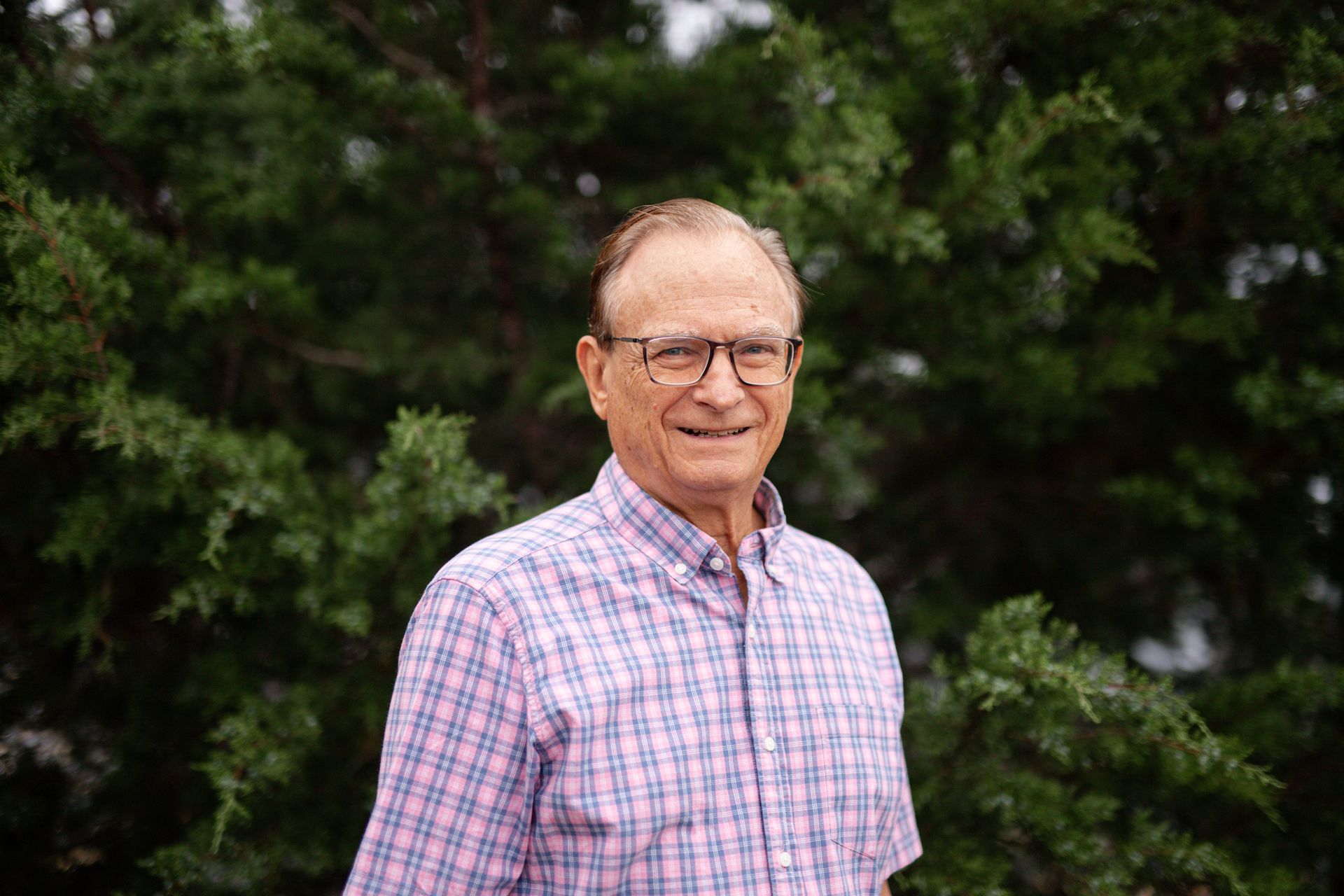 Walter C. Windsor Missions Team Leader Stonewater Fellowship