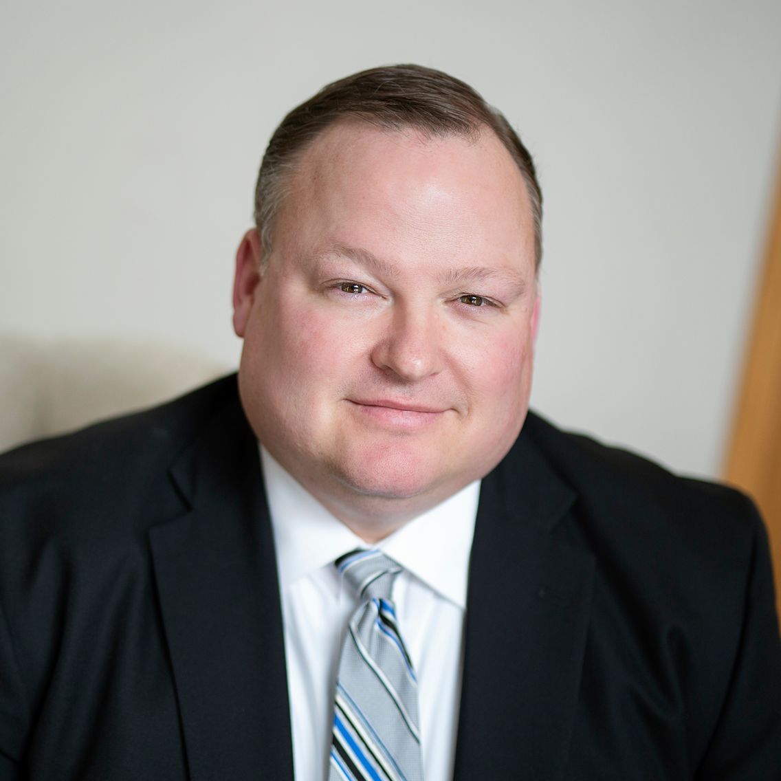 Ryan Lenzendorf