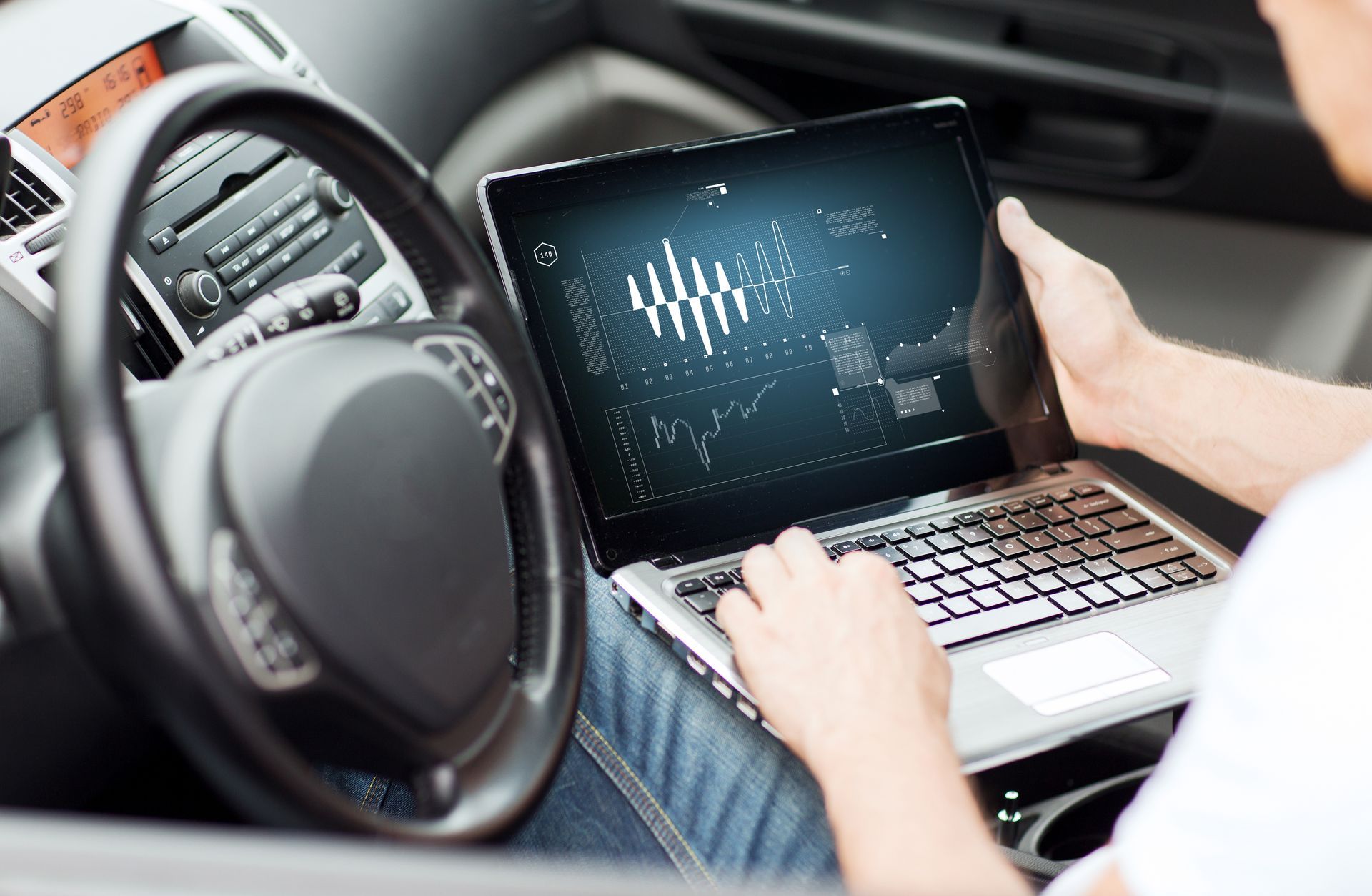Tune-Up Services in Portland, OR | Konkin Service Center