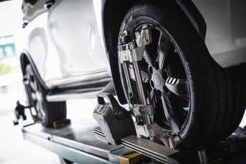 Alignment | Konkin Service Center