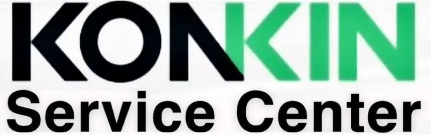 Logo | Konkin Service Center