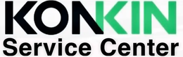 Logo | Konkin Service Center