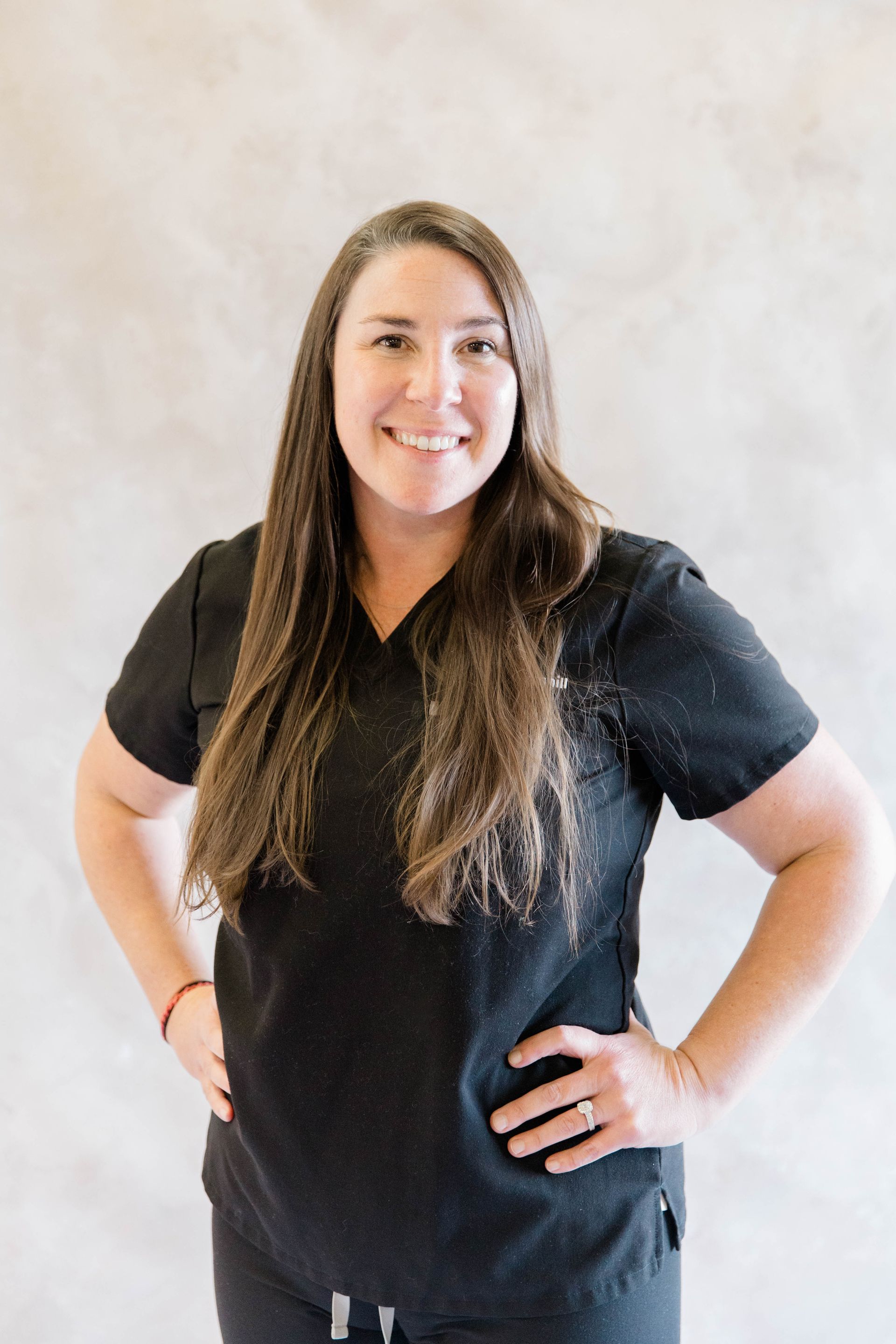 Traci Barnhill