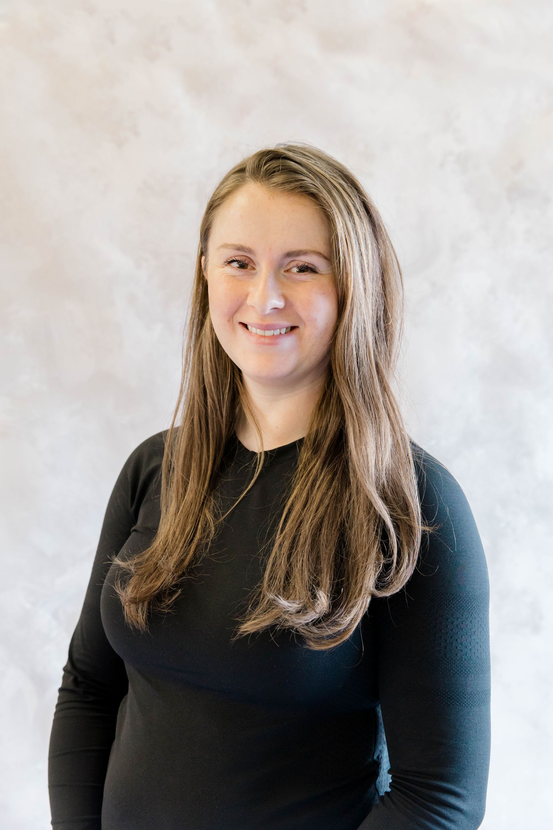 Dr. Molly Gray, DPT
