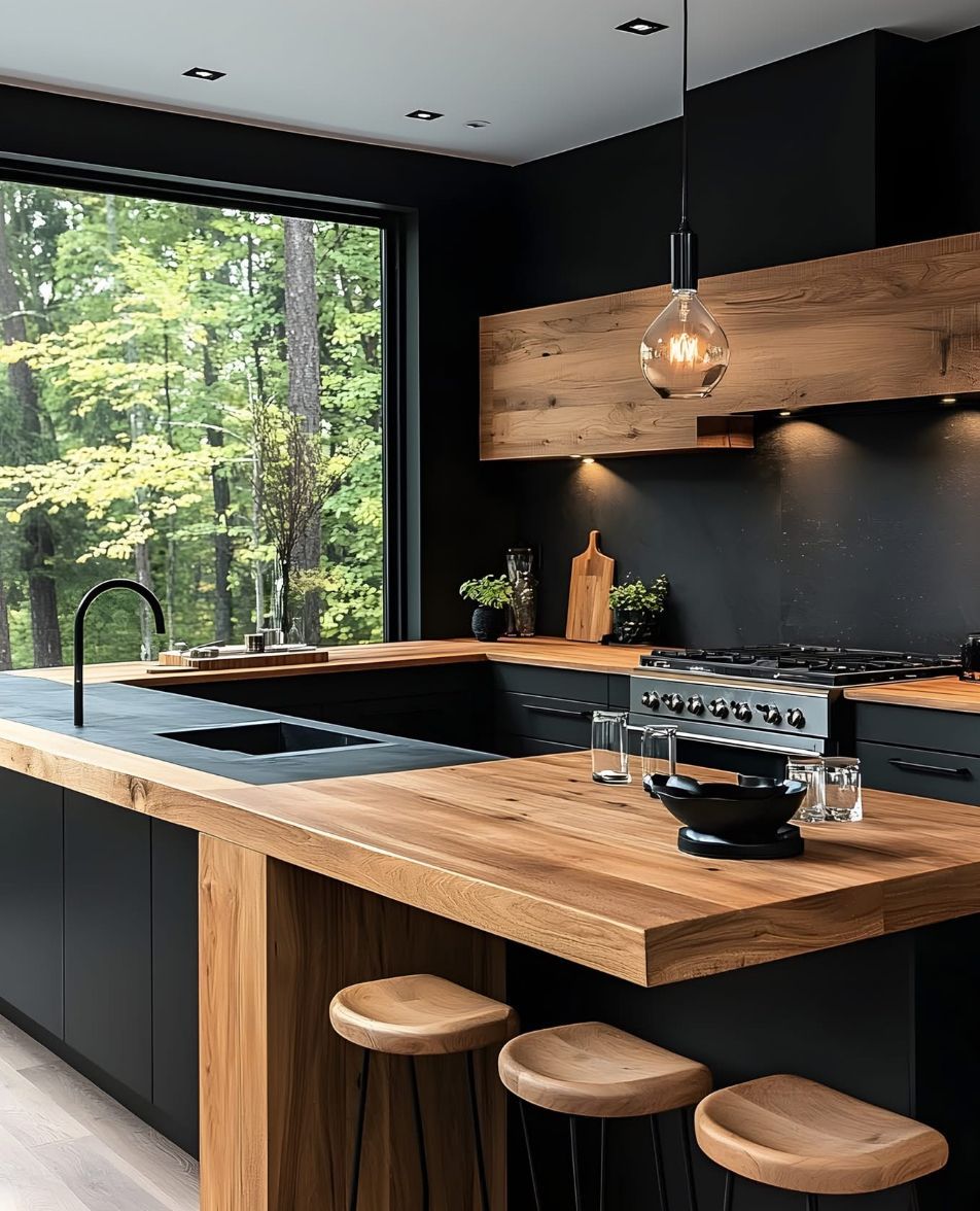 cucina su misura