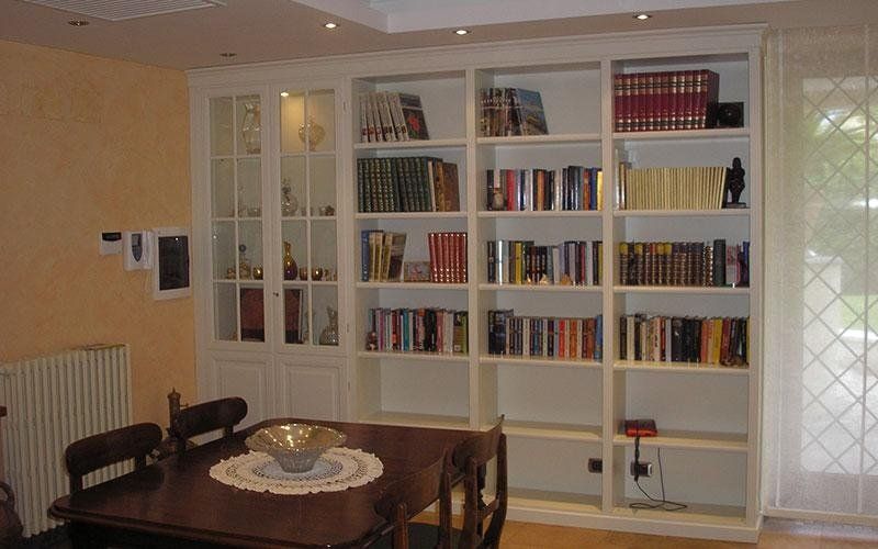 Librerie su misura