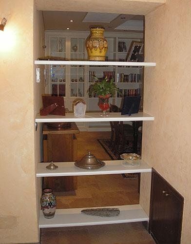Librerie su misura