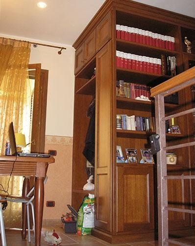 Librerie su misura