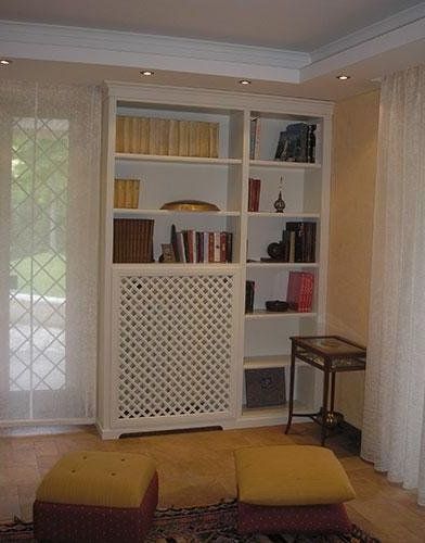 Librerie su misura