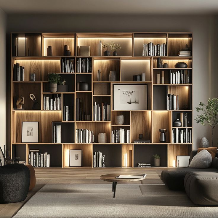 Librerie su misura